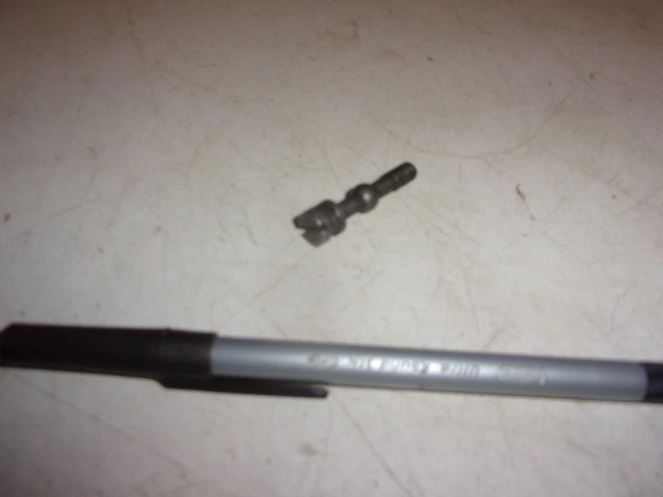 Motosierra Jonsered ajustador de bomba de aceite 49SP,52 + nushmix Foto 1 de 1