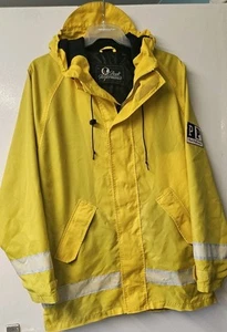 Vintage Peak Performance Jacket Large - Picture 1 of 8