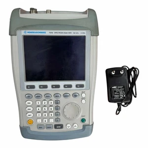 FSH6 Rohde Schwarz Spectrum Analyser 100khz-6Ghz SN:102219 - Picture 1 of 9