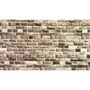 H0,TT Mauerplatte Basalt  64x15cm - Bild 1 von 3