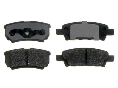 For 2008-2014 Dodge Avenger Brake Pad Set Rear AC Delco 81842RBWD 2009 2010 2011 - Image 1 of 2