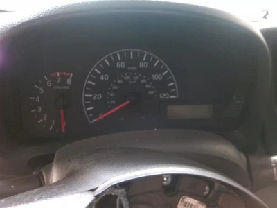 Velocímetro Cluster furgoneta de pasajeros taxi MPH compatible con 14-19 NV200 644761 Foto 1 de 4