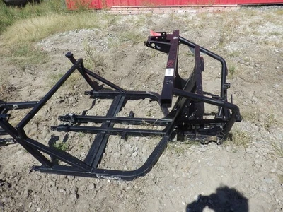Polaris Ranger Crew 900-6 EPS 15 Frame Front 1020582-458 52311 - Image 1 of 4