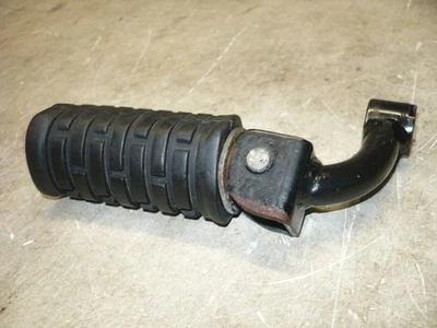KAWASAKI 74 78 79 KZ400 KZ 400 FRONT LEFT SIDE FOOTPEG FOOTREST PEG 34028-009 - Image 1 of 4