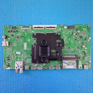 Hauptplatine für LG 65QNED87T6B 65" QNED TV EAX0111903 EBT67775503 | HV650QUB-E9E - Bild 1 von 4