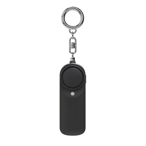 Portable Self Defense Alarm 130dB Volume Alarm Anti-harassment Alarm Device - Picture 1 of 10