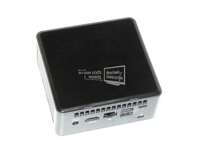 Intel NUC NUC10FNH Mini-PC I5-10210U 16GB RAM 500GB SSD WIN 11 Pro HDMI WIFI LAN - Bild 1 von 3