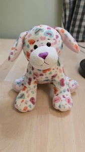 Ganz Webkinz HM711 SWEETHEART PUP - WITH CODE - Picture 1 of 3