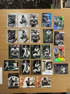 2009 Tampa Bay Buccaneers Pass Pass Team Set/Lot, Alstott, Williams - Picture 1 of 3