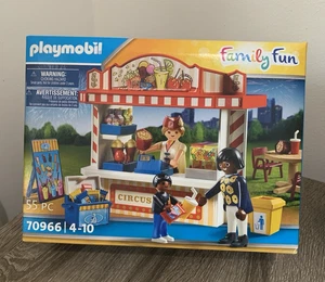 Playmobil Family Fun 70966 Brand New & sealed - Picture 1 of 3