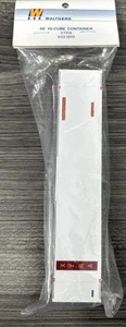 Walthers 933-1810 48’ Hi-Cube Container XTRA NIB - Picture 1 of 2