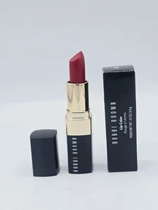 Bobbi Brown Lip Color Red 10 Lipstick Rouge NIB Full Size .12 oz DISCONTINUED - Picture 1 of 3