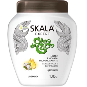 Crema capilar tratamiento con aceite de coco SKALA Expert Oleo de coco 35,2 oz - Imagen 1 de 1
