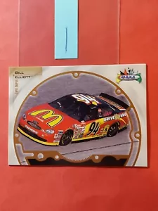 1999 Maxx #14 Bill Elliott's Car, cd1 - Picture 1 of 2