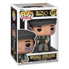 6797779 Merchandising Godfather (The): Funko Pop! Movies - The Godfather 50Th - 