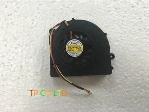 For Toshiba Satellite L500 L500D L505 L505D L550 L550D L555 L555D 3-pins CPU FAN - Picture 1 of 1