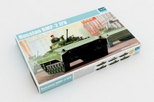 TRU05584 - Trumpeter 1:35 - BMP-2 Russian Infantry Fighting Vehicle