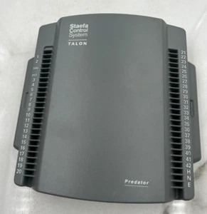 Staefa Talon Predator Control System Part Number 587175 - Picture 1 of 6