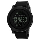 Sport Men Smart Watch Fitness Tracker Watch Phone Mate For Ios Android Bluetooth