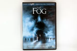 The Fog (DVD, 2005) - Full Screen Theatrical Version - Picture 1 of 6