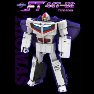 Fans Toys FT-44T-US Thomas US Toy Version IN STOCK IN USA NOW! - Picture 1 of 2