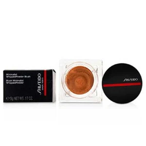 Shiseido 234211 0.17 oz Minimalist Whipped Powder Blush - No.03 Momoko - Peach - Picture 1 of 2