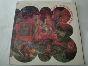 In My Own Dream THE BUTTERFIELD BLUES BAND VINYL LP ALBUM 1968 GOLD LABEL ELEKTR - Bild 1 von 2