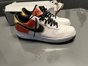 Size 10.5 - Nike Air Force 1 Low Roswell Raygun 2021 - Picture 1 of 7