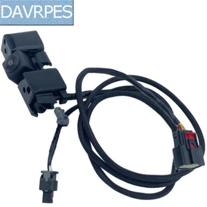 84062896 Rear View Parking Camera For Chevy Silverado Chevrolet Sierra 2016-2019 - Picture 1 of 8