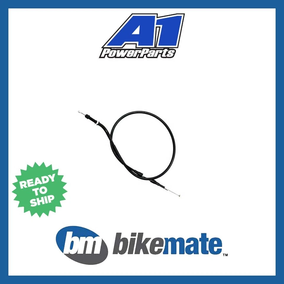 Cable de embrague para HONDA CRF 150 R 2007 2008 2009 2010 2011 2012 2013 2014 Foto 1 de 1