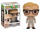 Ghostbusters Funko POP! Movies Kevin Vinyl Figure #306
