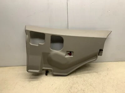 2002-2004 LEXUS ES300 ES330 RIGHT PASSENGER SIDE DASH LOWER KNEE BOLSTER COVER - Image 1 of 4