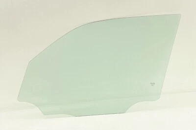 Driver/Left Side Front Window Glass For 2010-2015 Mercedes Benz GLK250 GLK350 - Image 1 of 3