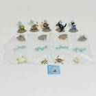 Goku Join Collection Sea Turtle 6 Types Total 9 Pieces Set Green Loggerhead Lean