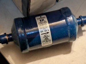 EMERSON EK-164 S LIQUID LINE FILTER DRIER  New in Box - Picture 1 of 3