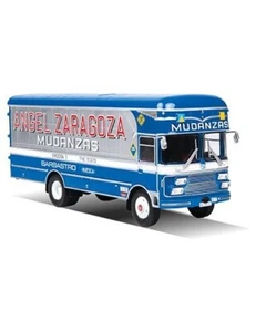 Camion Pegaso 1095 LDR Capitoné. 1/43. SALVAT - Imagen 1 de 2