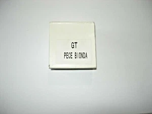 Pece bionda per calzolai calzolaio per cuciture a mano - Foto 1 di 3