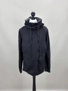 Hombre Sudadera Chaqueta Army of Me Talla M Color Negro - Imagen 1 de 13