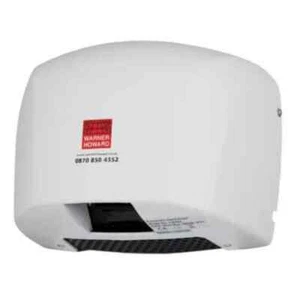 Hand Dryer Automatic Branded PHS SM48 or Warner Howard Model 136484