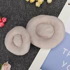 2PCS Baby Photography Props Pillow Newborn Auxiliary Photo Props Posing Cushion