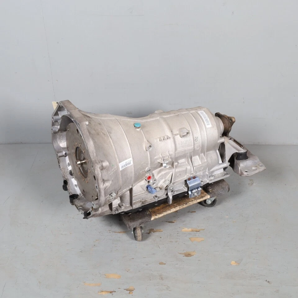 2006-2008 BMW 750Li Automatic Transmission 24007539767 OEM Used - Image 1 of 4