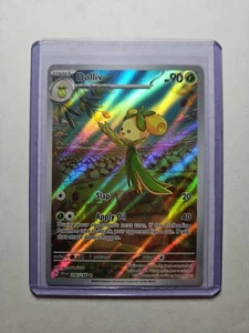 Dolliv - - 200/198 - SV01: Scarlet & Violet Base Set Holofoil- NM - Picture 1 of 2