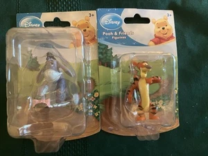 Neue Disney Tigger und Eeyore Figuren - Bild 1 von 3