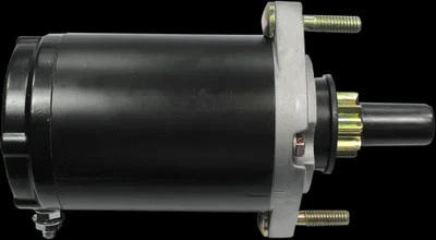 Rick's Electric Starter Motor For Arctic Cat El Tigre EXT 89-91 - Image 1 of 4