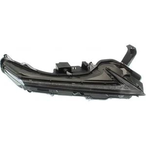 For Lexus NX200t 2015 16 2017 Driving Light Passenger Side | CAPA LED Clear Lens - Picture 1 of 8