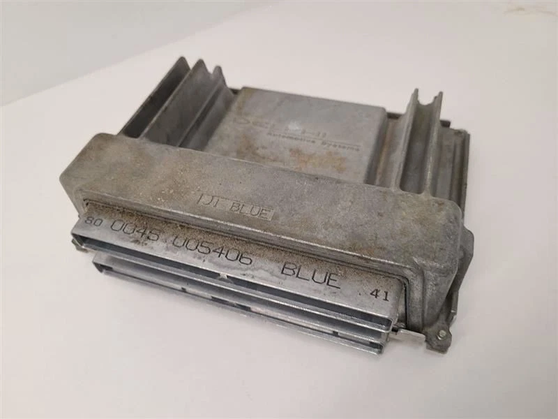 Pontiac Bonneville 2004 2005 motor ECM módulo de control electrónico 12583827 04 05 Foto 1 de 4