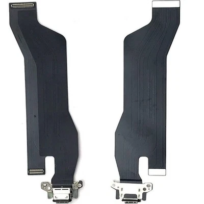 Cable flexible conector base puerto de carga usado para Huawei Mate 10 Pro Foto 1 de 4