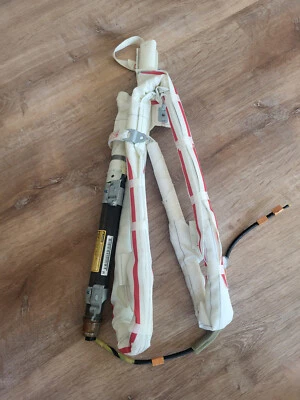 原始设备制造商 2006 - 2010 年丰田 Rav 4 RIGHT Passender 窗帘驱动器 a/包 TOP ROOF。 — 第 1/4 张图片