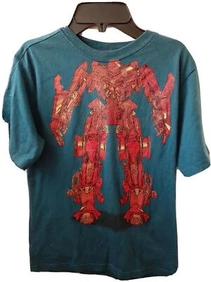 CAMISETA TOP NIÑO L (10-12) FADED GLORY Foto 1 de 2