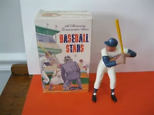 1988 HARTLAND BASEBALL STATUE DUKE SNIDER - Picture 1 of 9